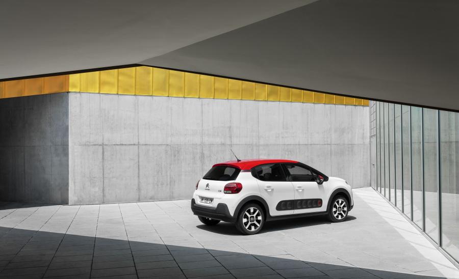  Citroen C3 2016 года  (фото 3 из 51)